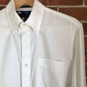 Tommy Hilfiger Classic Oxford Button-up Shirt